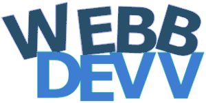 web dev logo